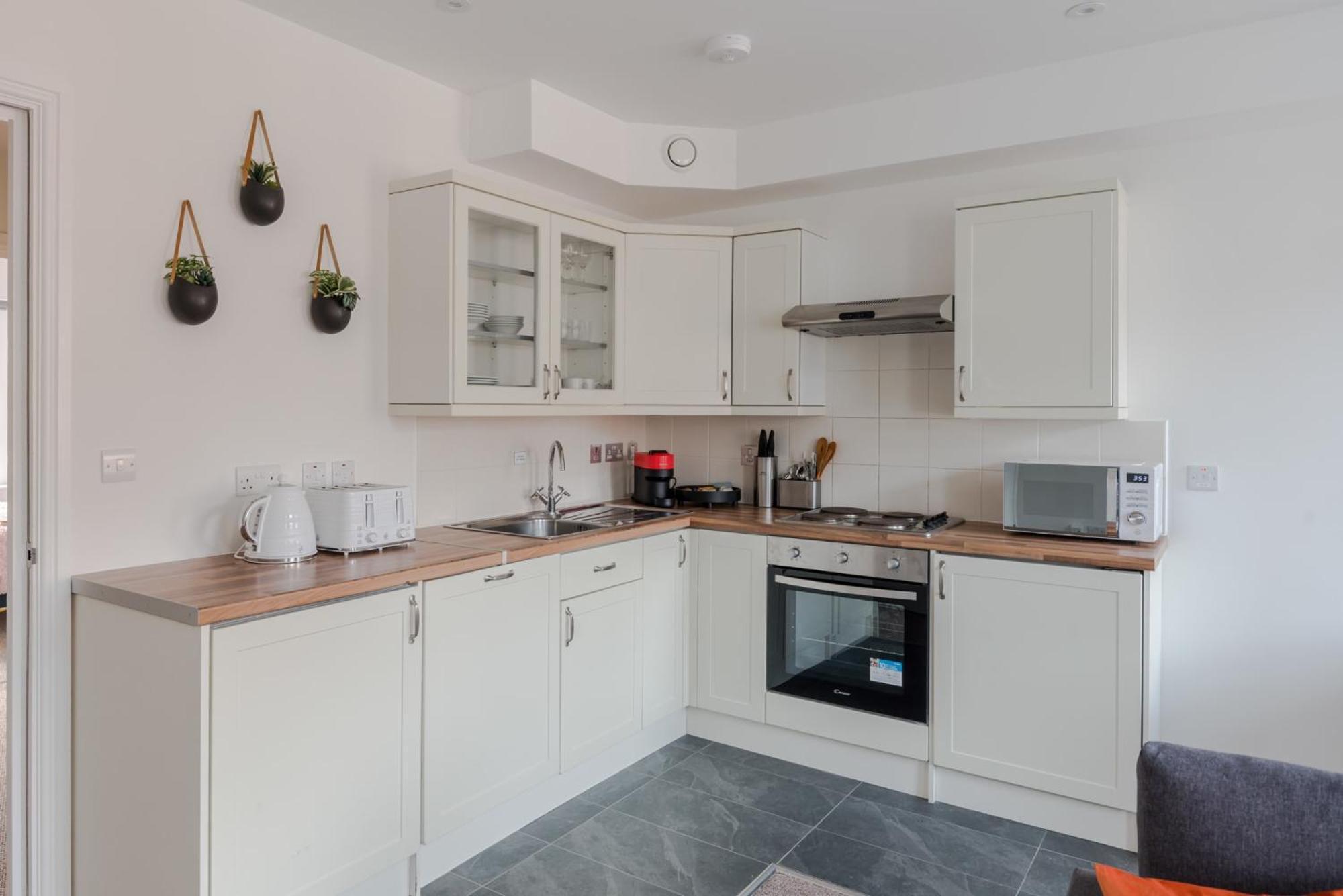 The Vanity Affair - Fitzrovia - By Frankie Says Appartement Londen